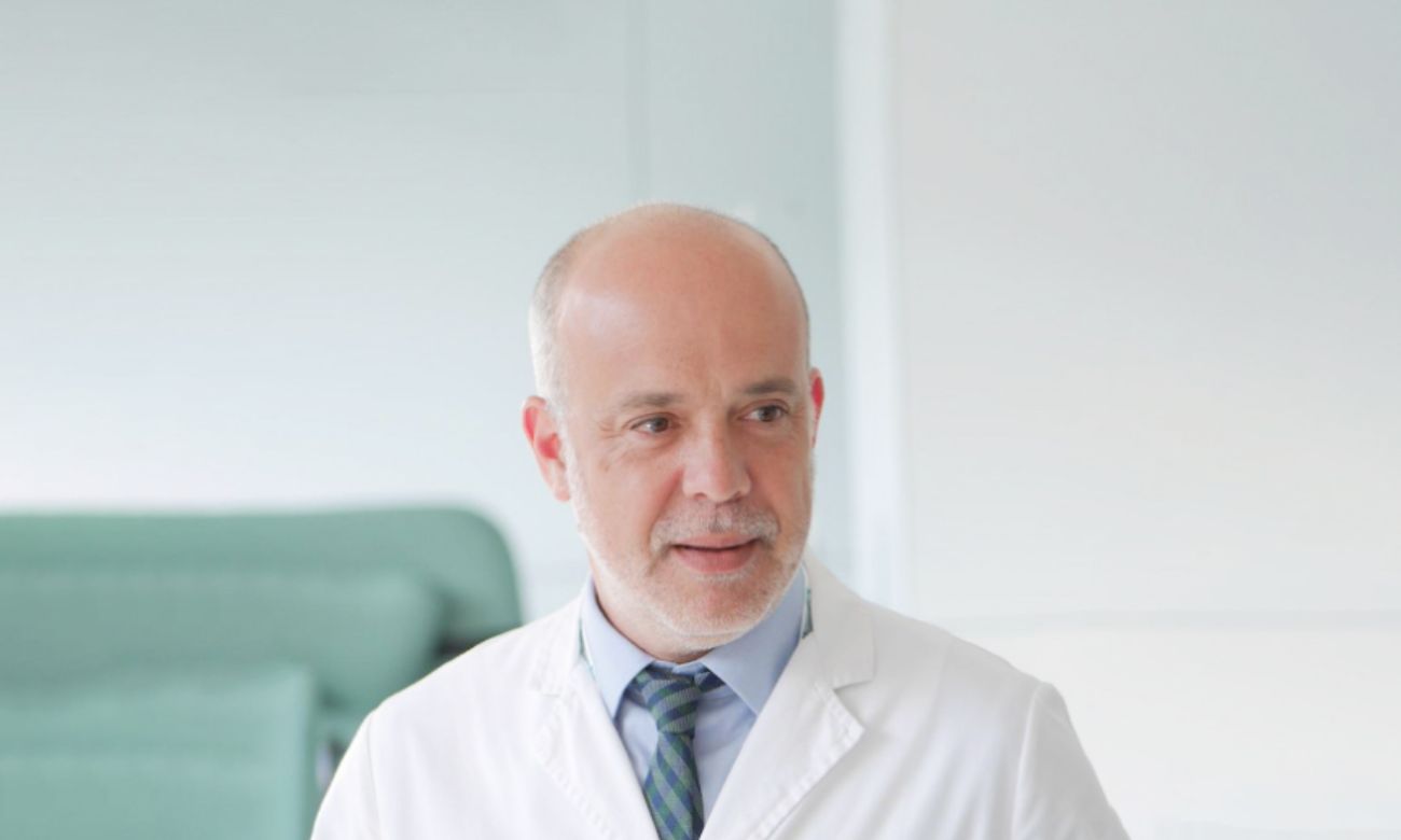 Dr. Jaume Sastre-Garriga