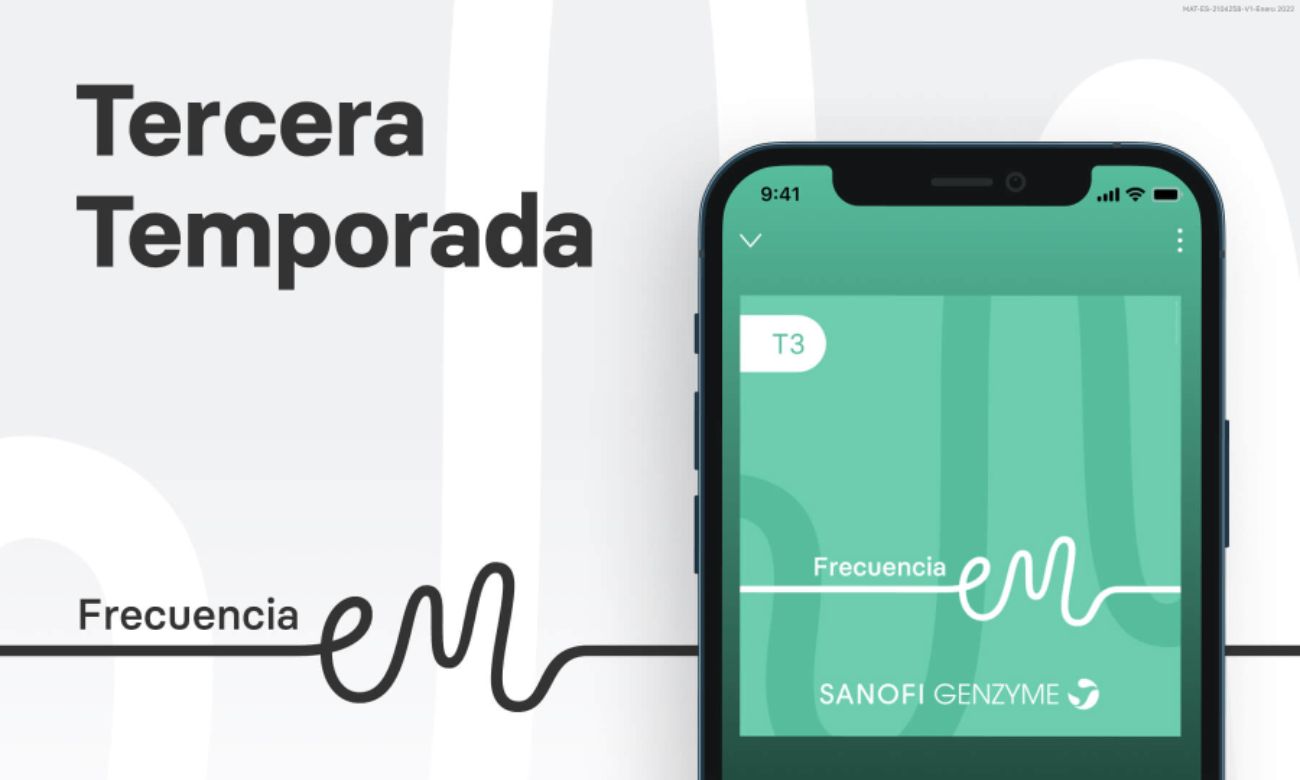 Frecuencia EM