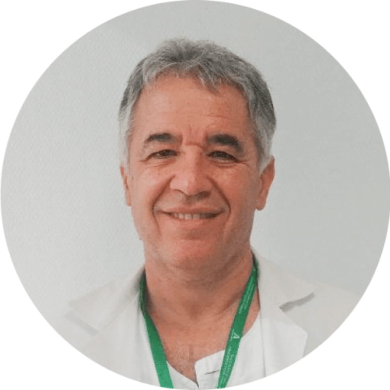 Profile picture for user Dr. Francisco Padilla Parrado