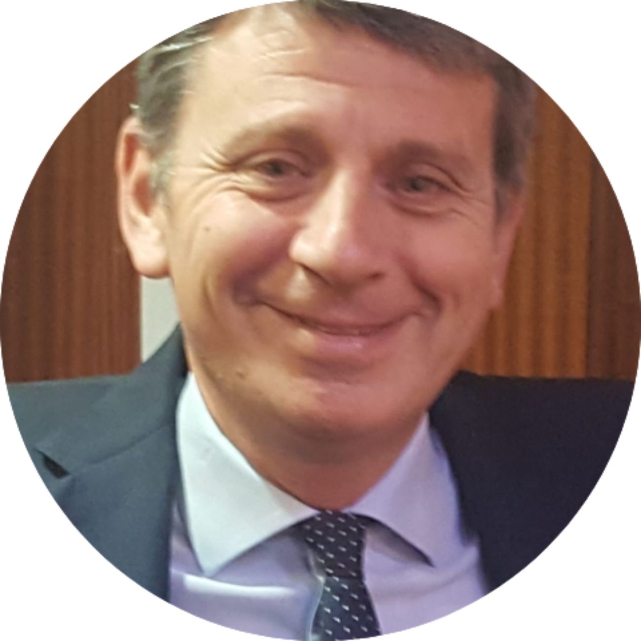 Profile picture for user Dr. Eduardo Durán Ferreras