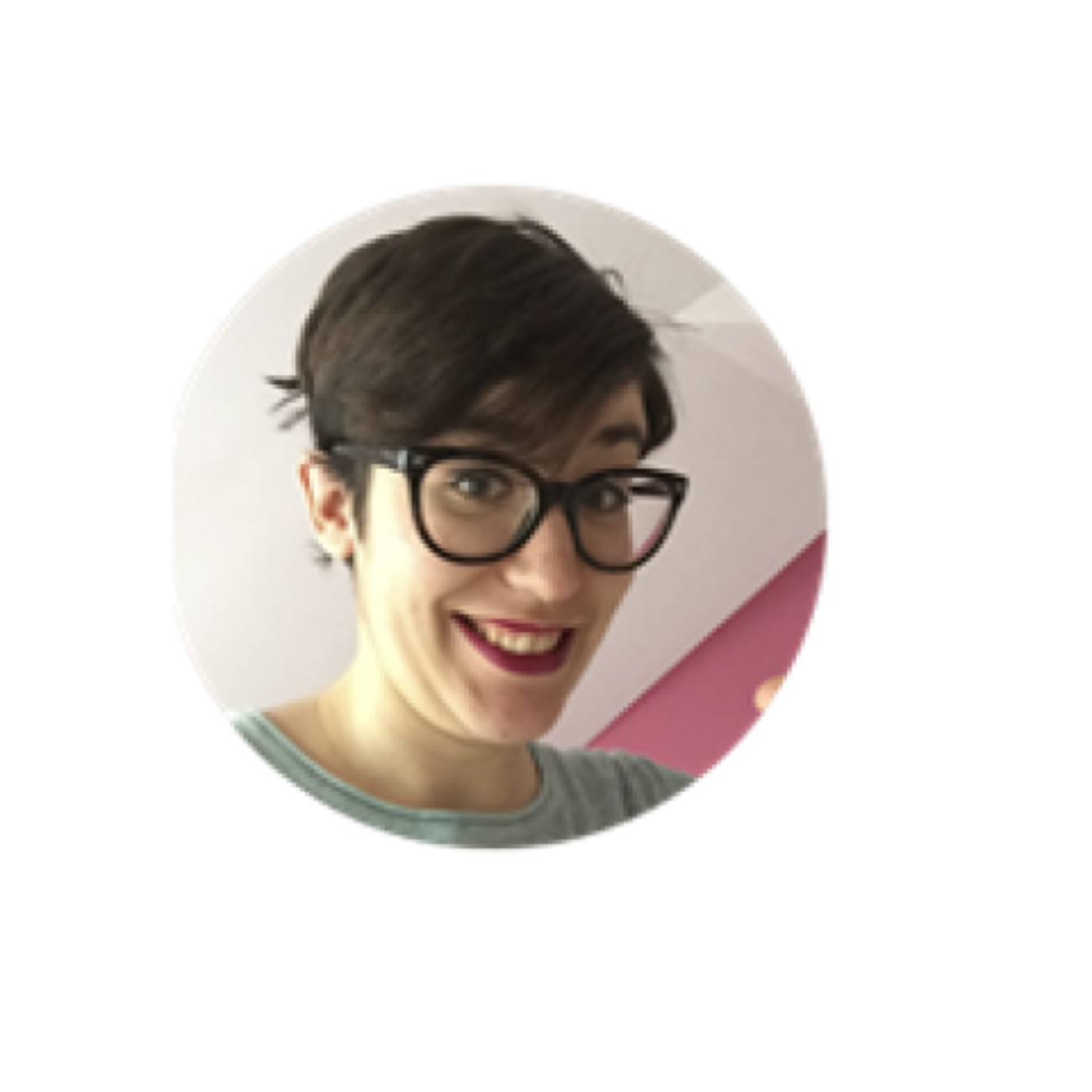 Profile picture for user Paula Bornachea