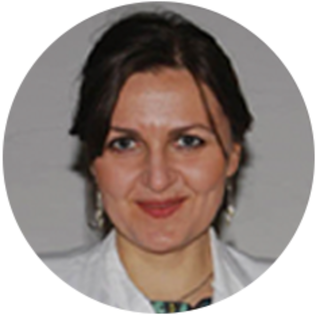 Dra. Melinda Magyari