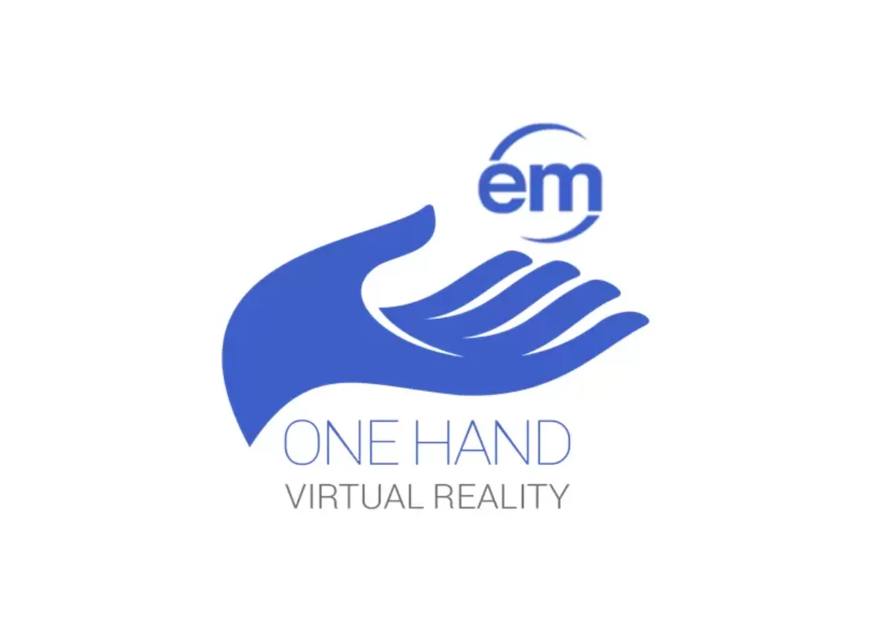 One Hand Virtual Reality