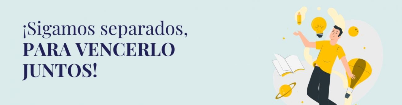 10 ideas para hacer en casa mientras dure el confinamiento