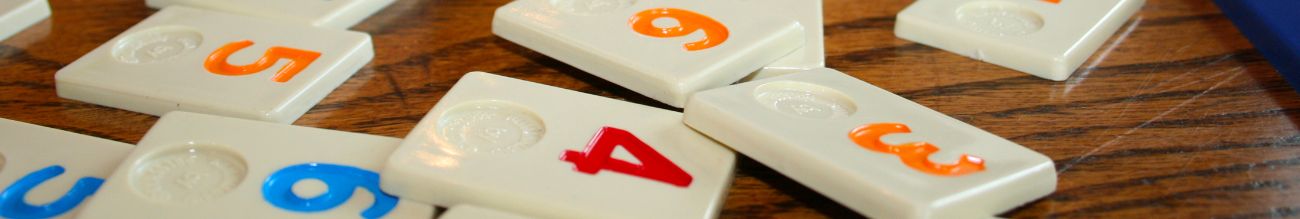 Rummikub