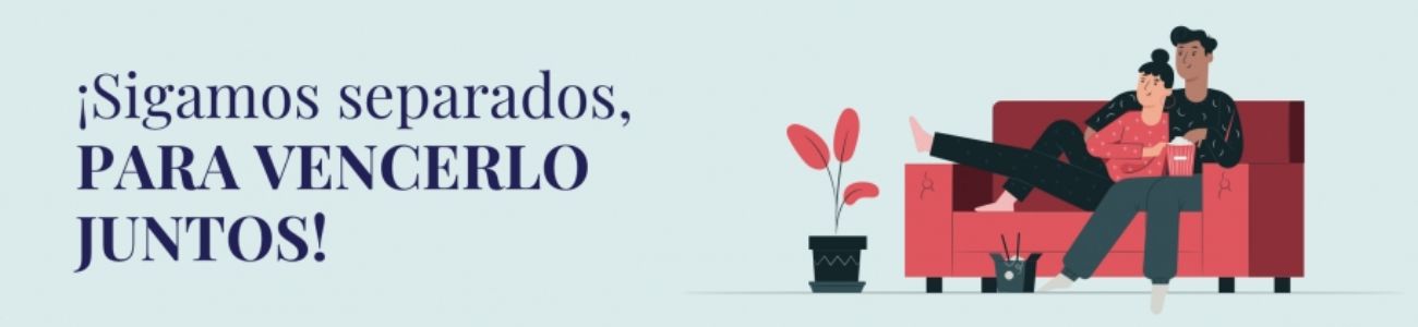¡Cine en casa!