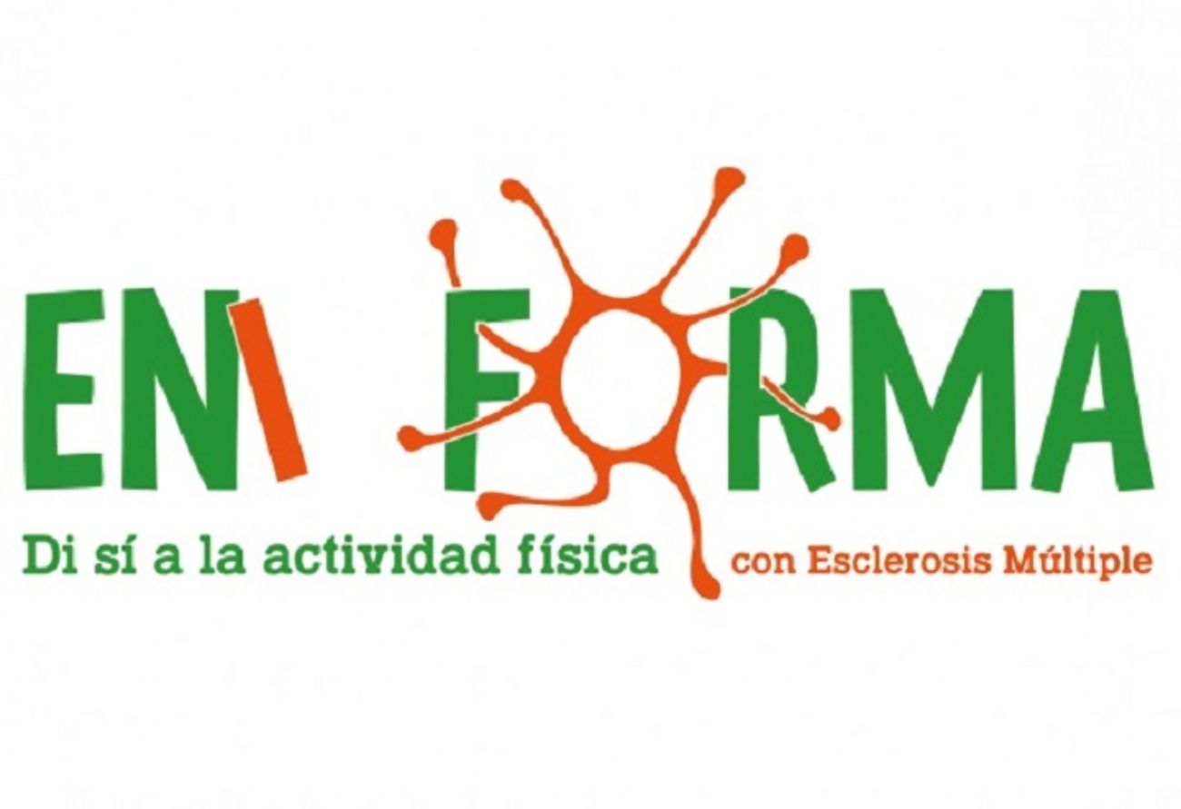 EM FORMA