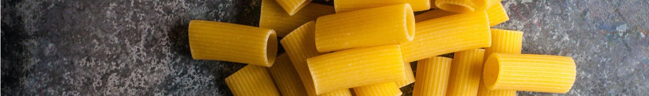 Pasta seca