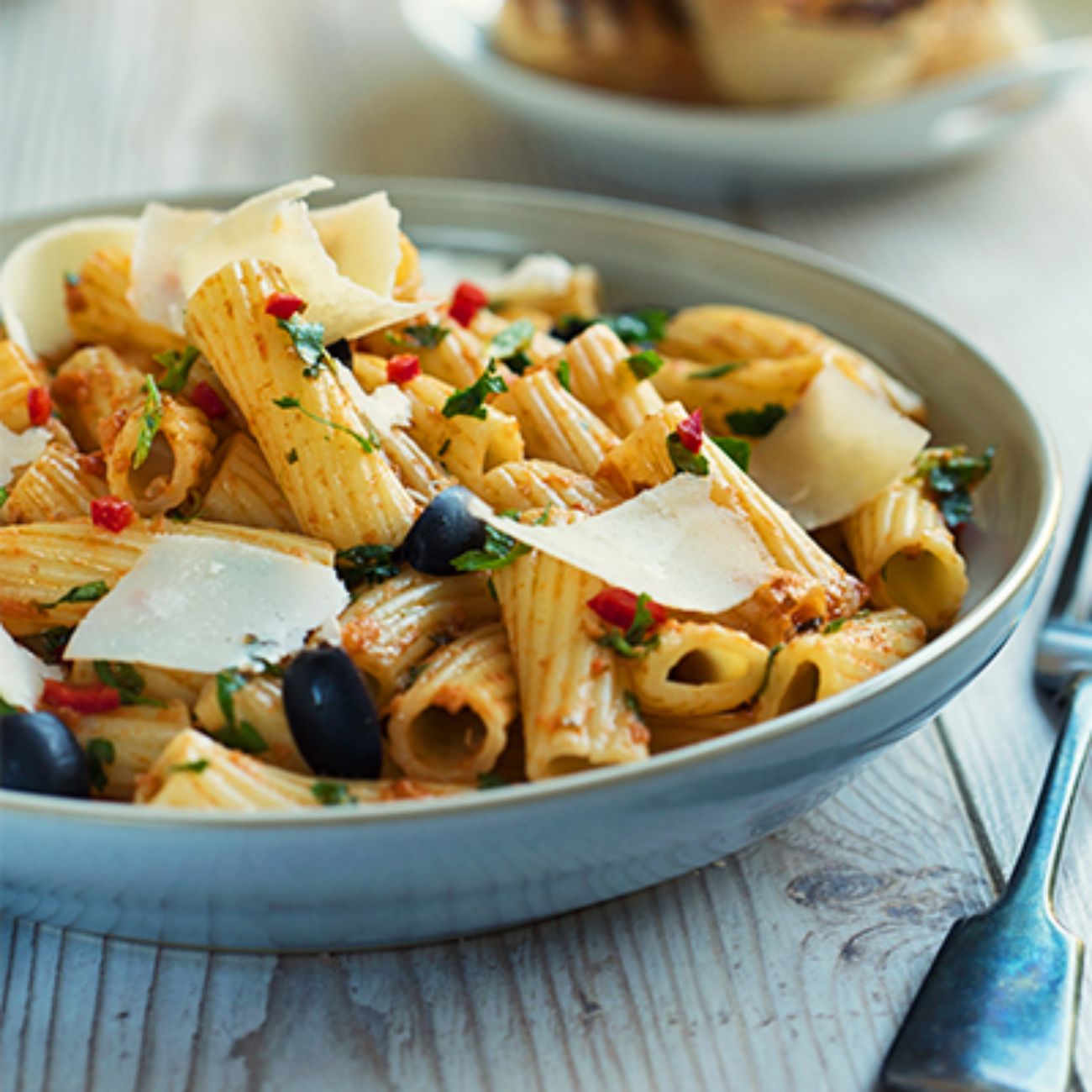 pasta