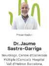Dr. Jaume-Sastre Garriga