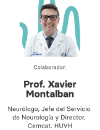 Prof. Xavier Montalban