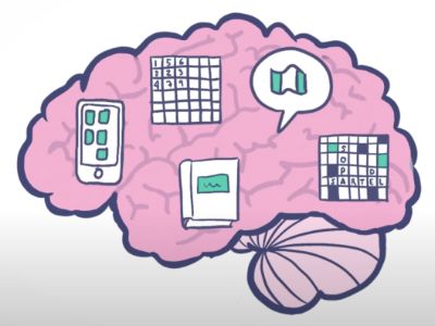 Depresión y otros trastornos psiquiátricos en EM