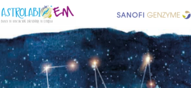 Astrolabio EM