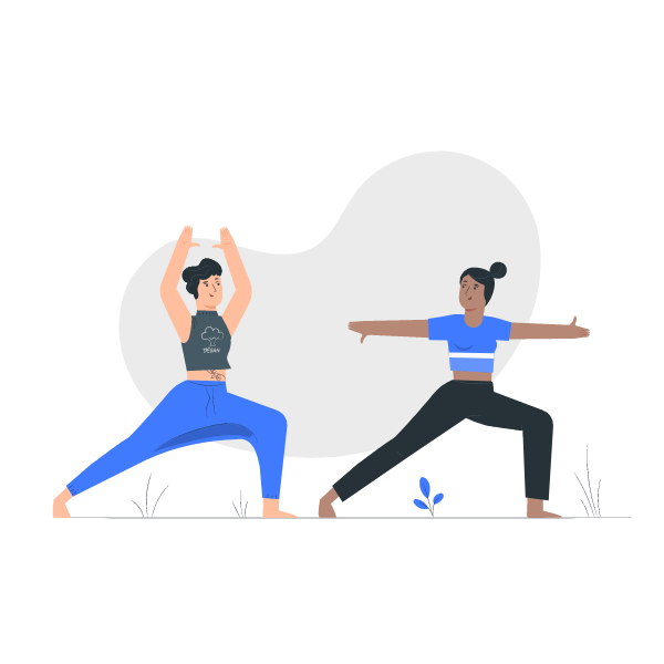 Example Yoga
